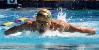 Dylan Cardosi Men's Swimming recruiting profile image