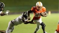 Jayden Angel Football recruiting profile image