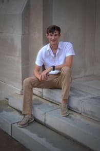 Jared Plake Men's Track recruiting profile image