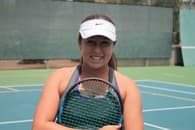 Julia Deming Women's Tennis recruiting profile image