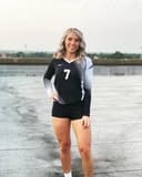 profile image for Macey McAmis