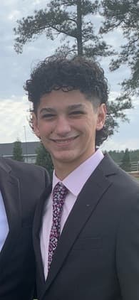 Carson Kramer Football recruiting profile image