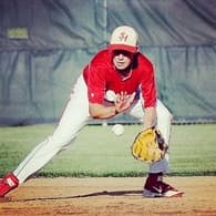 Rylee Deitsch Baseball recruiting profile image