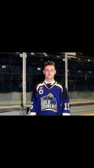 Euan Hanton Men's Ice Hockey recruiting profile image