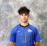 Daniel Navas Men's Soccer recruiting profile image