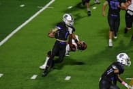 Joseph Bear Football recruiting profile image