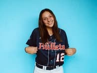 Evelyn Picone Softball recruiting profile image