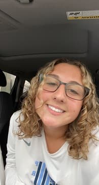 Mariana Biondolillo Women's Soccer recruiting profile image