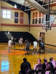 Logan Van Pelt Men's Basketball recruiting profile image