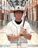 profile image for Cullen P Foley