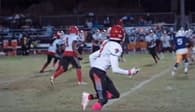 Clinton Murphy Football recruiting profile image