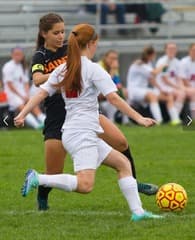Anna Bross Women's Soccer recruiting profile image