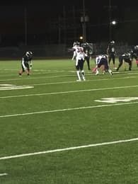 Jerrae Williams Football recruiting profile image