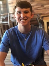 Aaron Marks Men's Basketball recruiting profile image