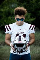 profile image for Colten D Calloway