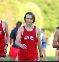 Joshua Bright Men's Track recruiting profile image