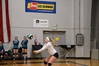 Maggee Pankoke Women's Volleyball recruiting profile image