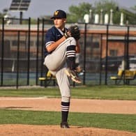 Cory Viola Baseball recruiting profile image