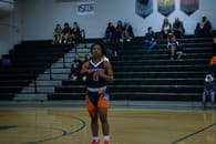 Tiffany Hooker Women's Basketball recruiting profile image