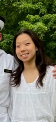 April Chun Women's Swimming recruiting profile image