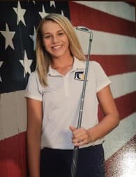 Olivia Loeffler Women's Golf recruiting profile image