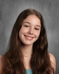 Annika Foundos Women's Volleyball recruiting profile image