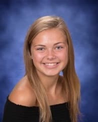 Sydney Socha Field Hockey recruiting profile image