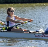 Annika Bliven Women's Rowing recruiting profile image