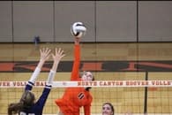 Grace Craig Women's Volleyball recruiting profile image