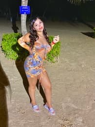 Jaslyn Rosario Women's Volleyball recruiting profile image