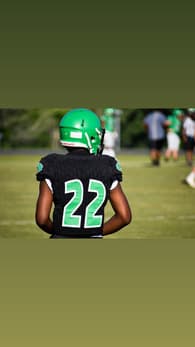 Caden Rivers Wrestling recruiting profile image