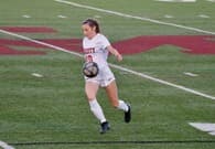 Myah Patterson Women's Soccer recruiting profile image
