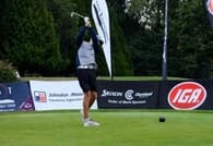 Cooper Jones Men's Golf recruiting profile image