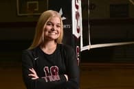 Riley Brooke Pittman Women's Volleyball recruiting profile image
