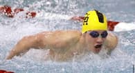 Andrew Rucker Men's Swimming recruiting profile image