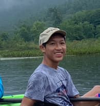 Johner Soe Men's Soccer recruiting profile image