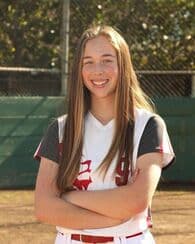 Hailey Toth Softball recruiting profile image