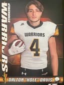 profile image for Dalton Kole Davis