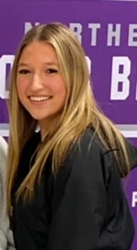 Sammy Magee Softball recruiting profile image