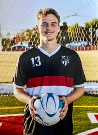 Scott Mead Men's Soccer recruiting profile image