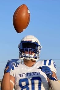 Richard (Cruz) Rojas Football recruiting profile image
