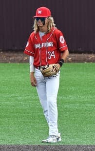 Chase Lee Baseball recruiting profile image