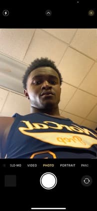 Erick Booker jr Men's Basketball recruiting profile image