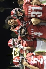 Sean Hansen Football recruiting profile image