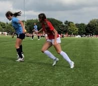 Rane Rynard Women's Soccer recruiting profile image