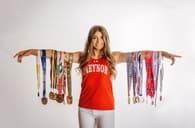Lillia Williams Women's Track recruiting profile image