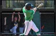 Hank Ramsey Baseball recruiting profile image