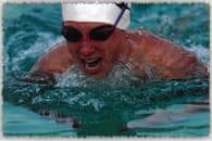 Chase Furtado Men's Swimming recruiting profile image