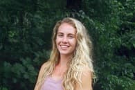 Elsie Carsey Women's Tennis recruiting profile image