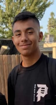 Noah Murillo Baseball recruiting profile image